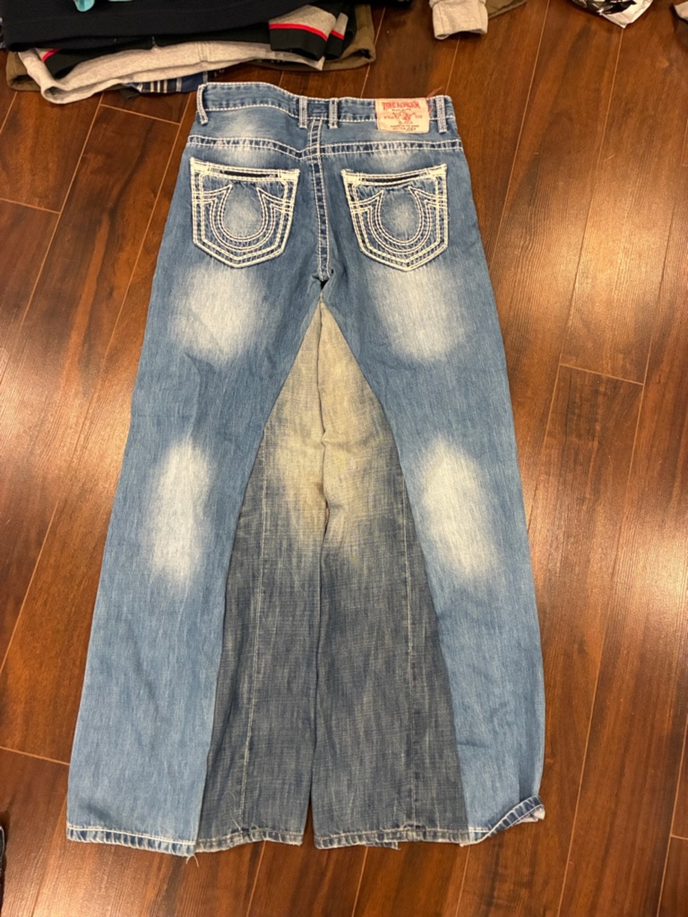 Baggy Jeans